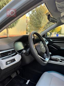 جيلي امجراند